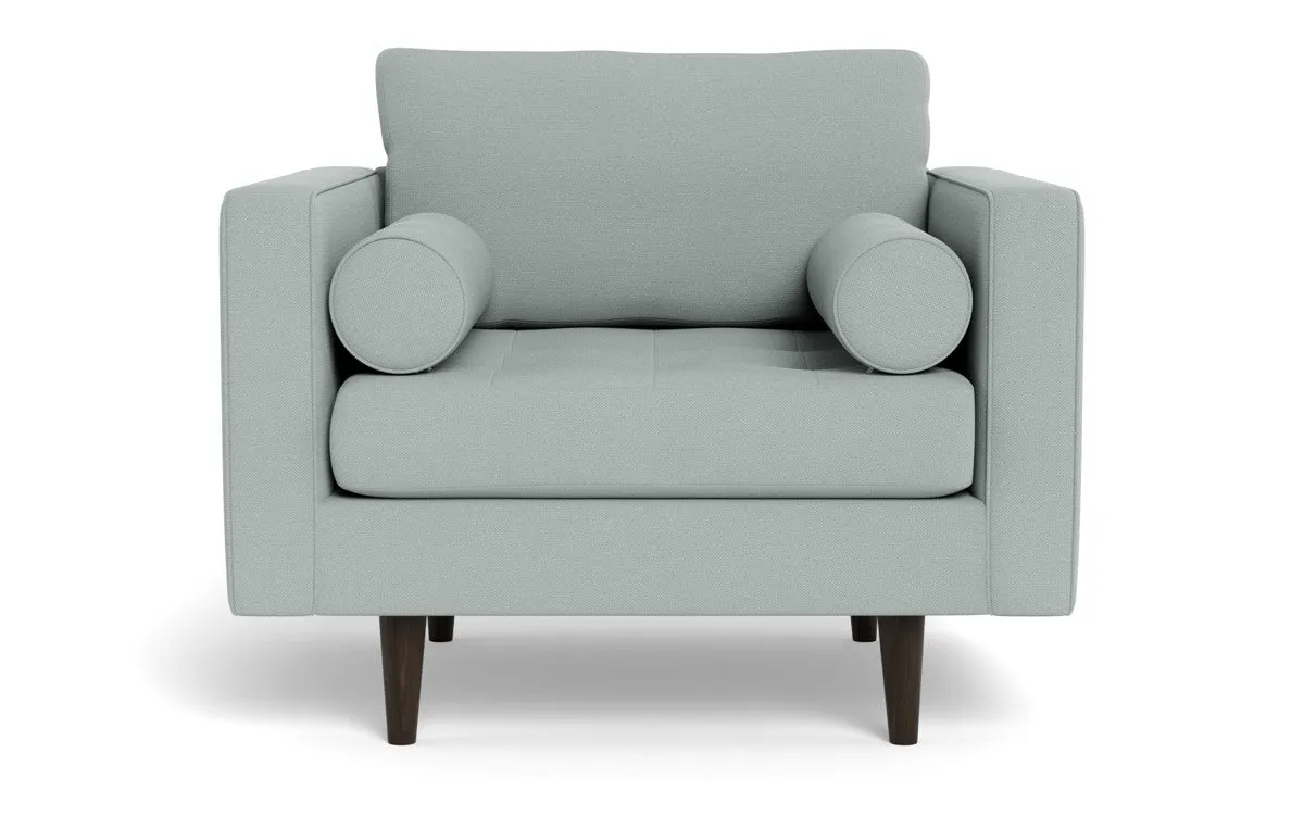 Ladybird 42" Arm Chair
