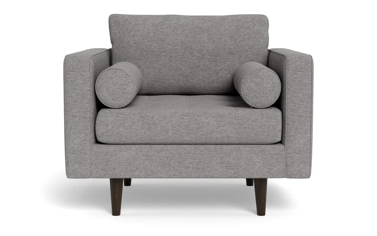 Ladybird 42" Arm Chair