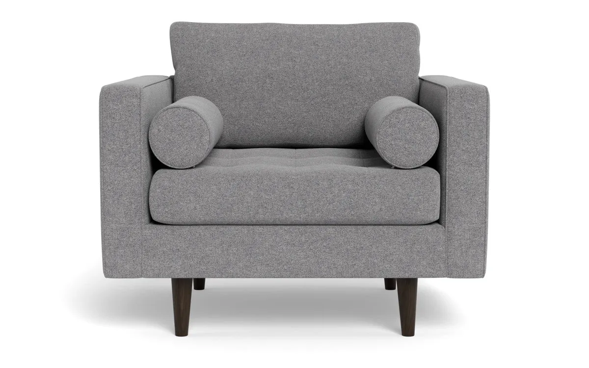 Ladybird 42" Arm Chair