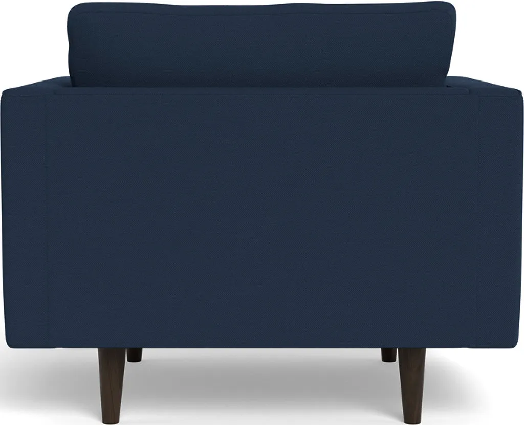 Ladybird 42" Arm Chair
