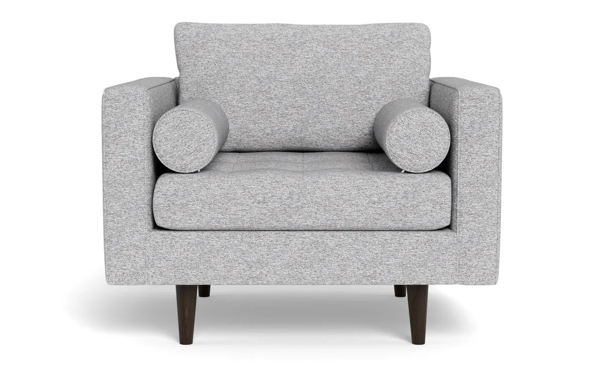 Ladybird 42" Arm Chair