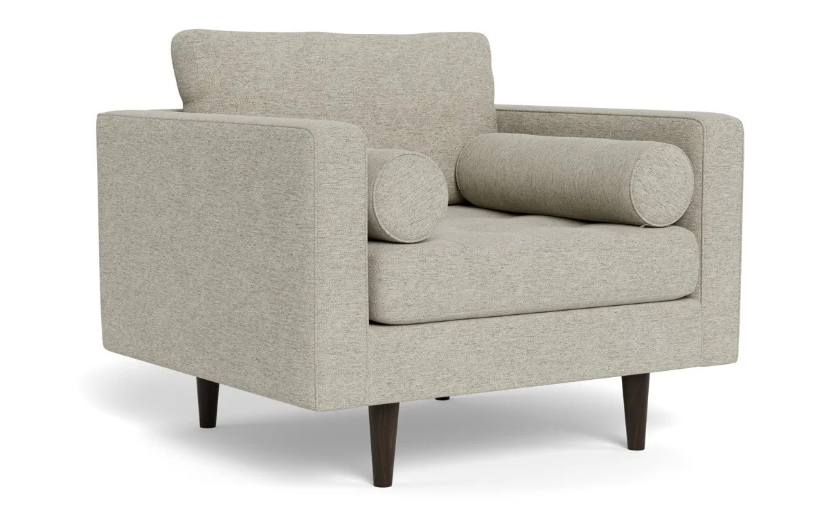 Ladybird 42" Arm Chair