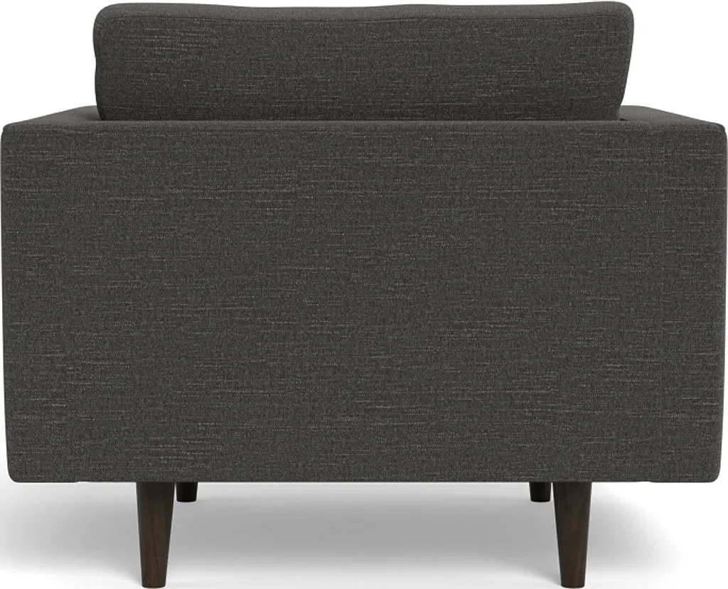 Ladybird 42" Arm Chair