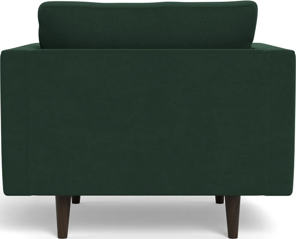 Ladybird 42" Arm Chair