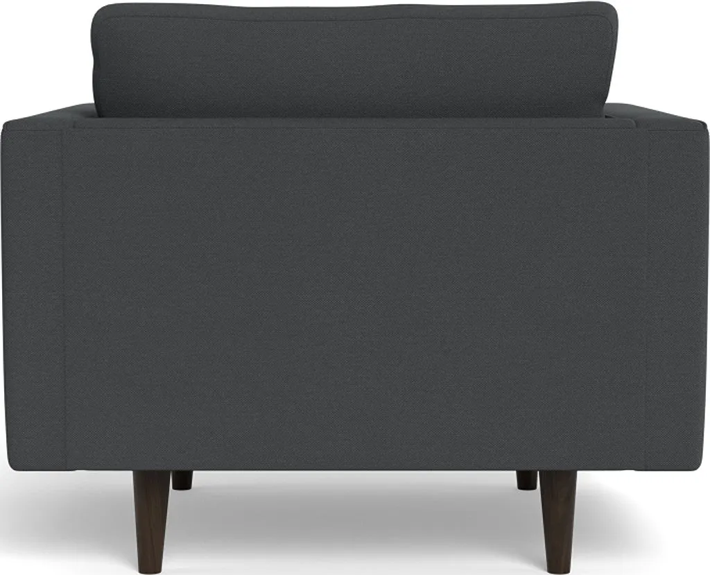 Ladybird 42" Arm Chair