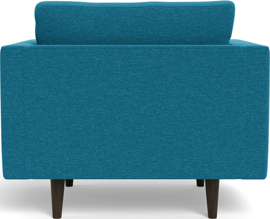 Ladybird 42" Arm Chair