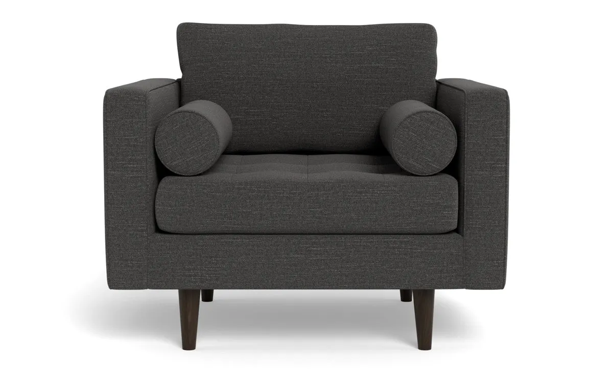 Ladybird 42" Arm Chair