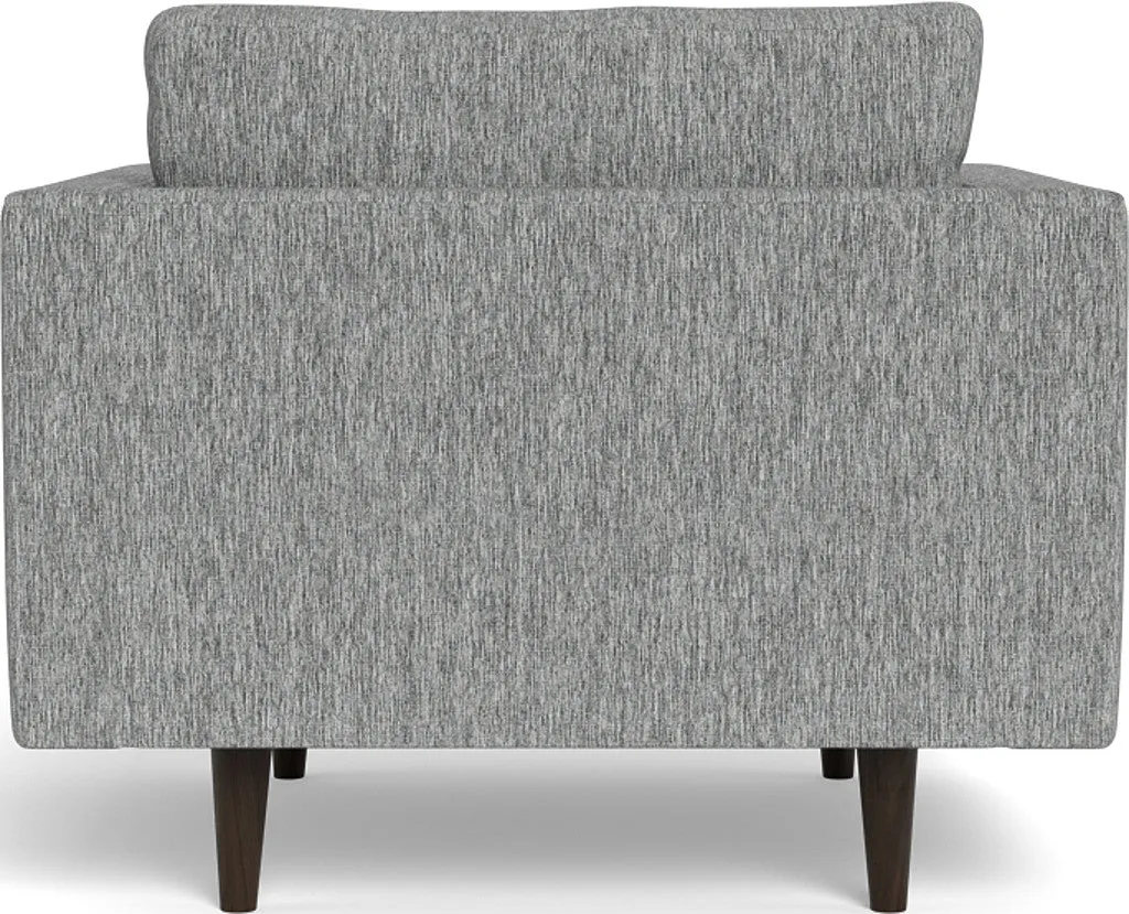 Ladybird 42" Arm Chair