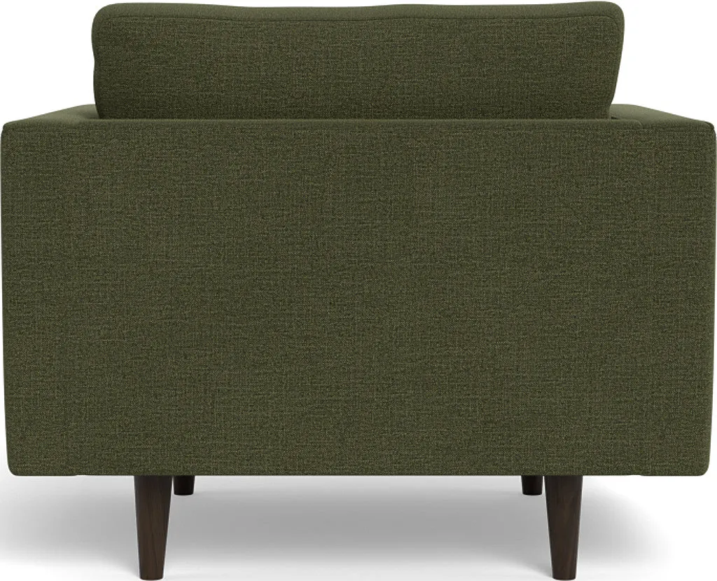 Ladybird 42" Arm Chair