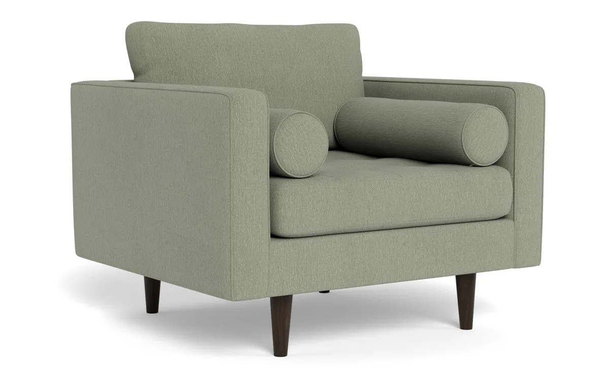 Ladybird 42" Arm Chair
