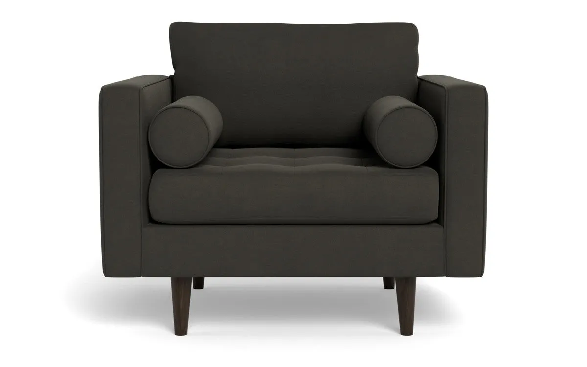 Ladybird 42" Arm Chair