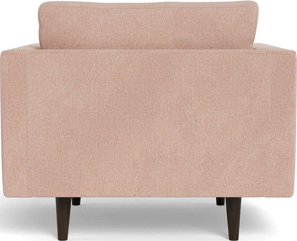 Ladybird 42" Arm Chair
