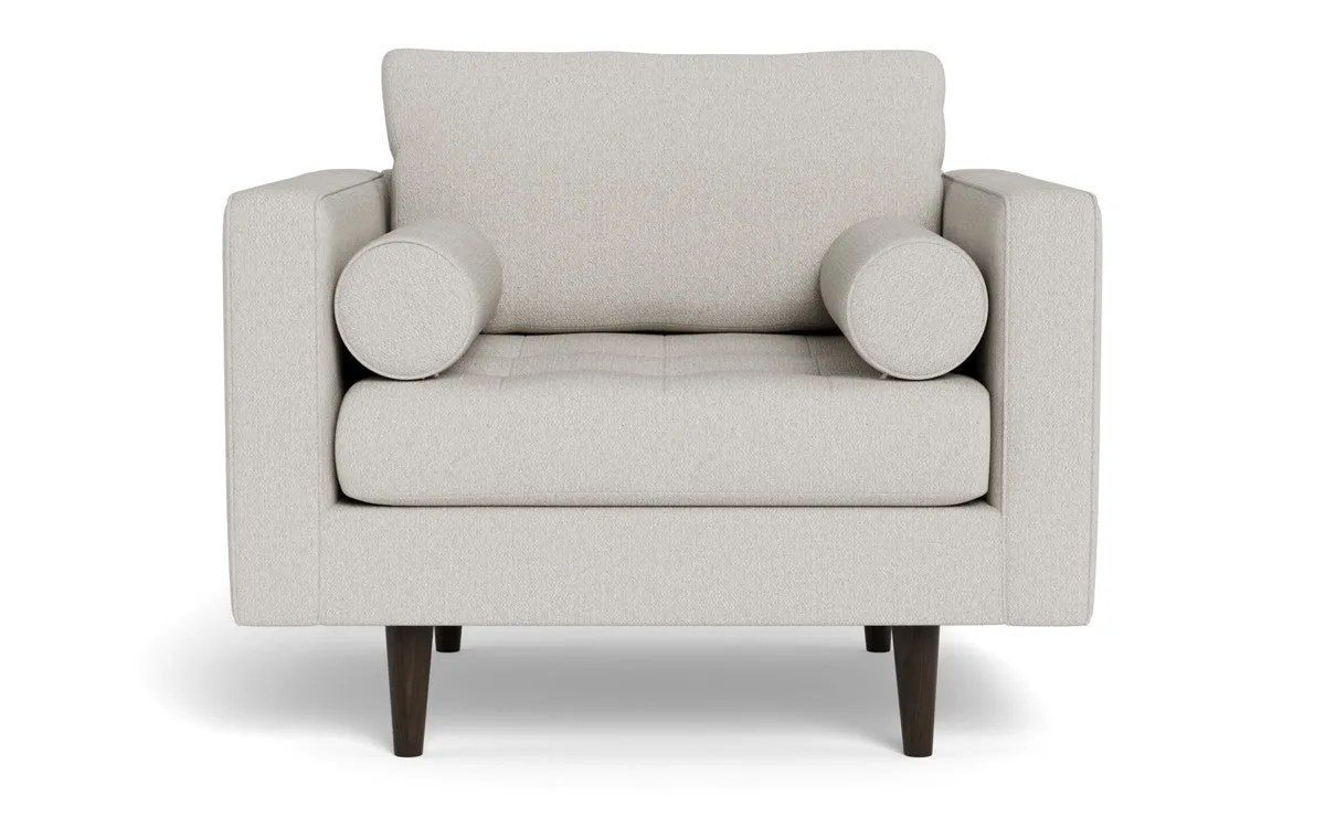 Ladybird 42" Arm Chair