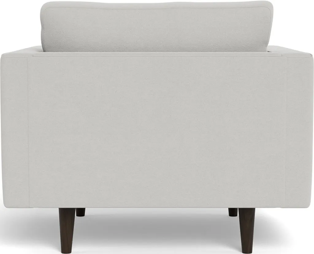 Ladybird 42" Arm Chair