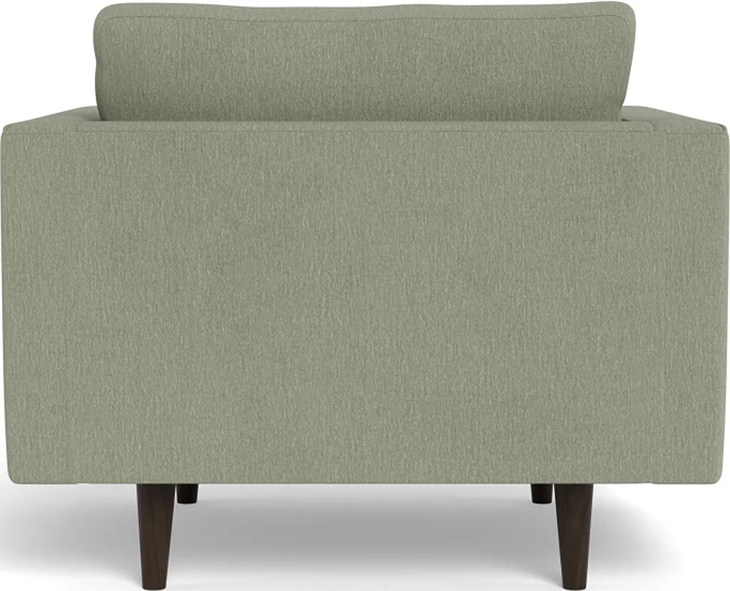 Ladybird 42" Arm Chair