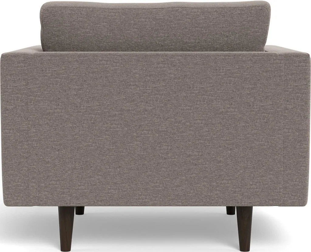 Ladybird 42" Arm Chair