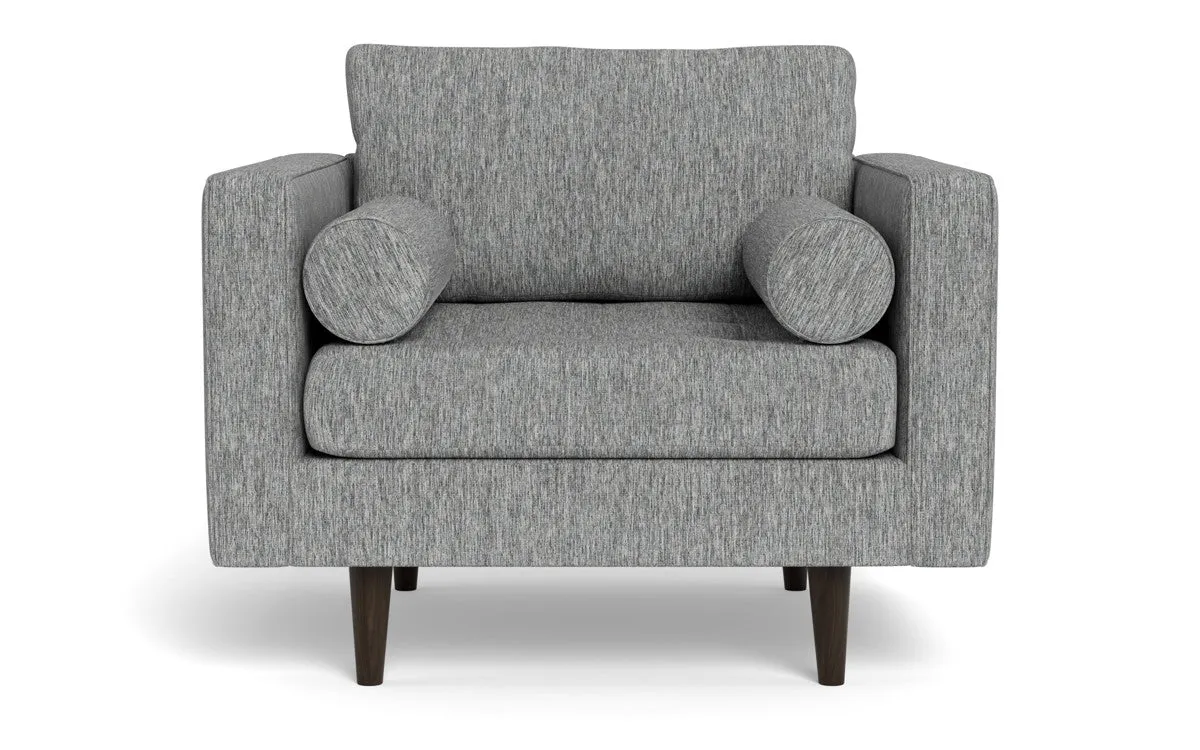 Ladybird 42" Arm Chair