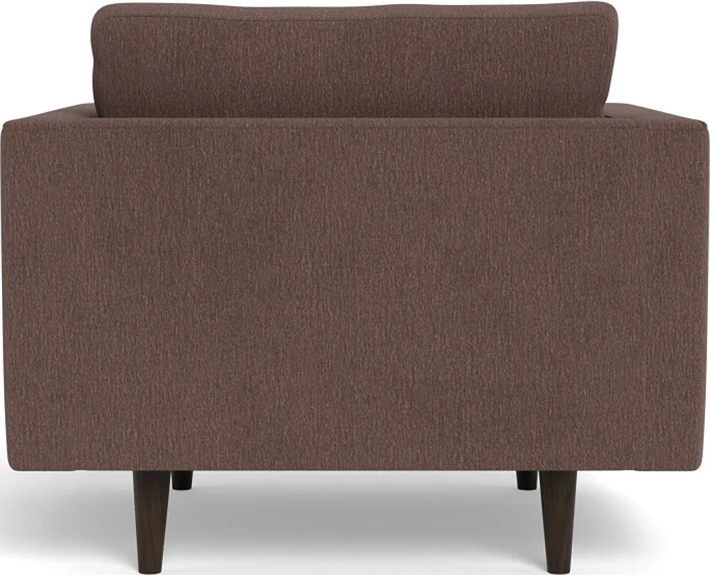 Ladybird 42" Arm Chair