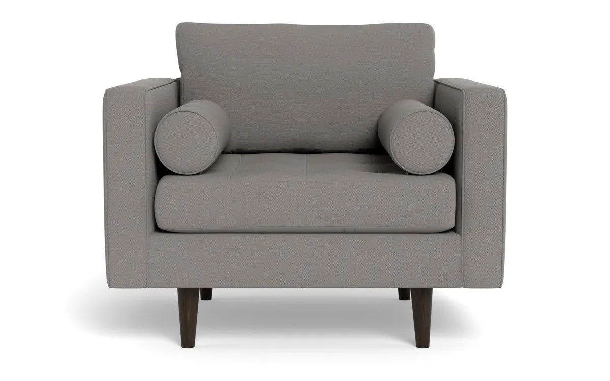 Ladybird 42" Arm Chair