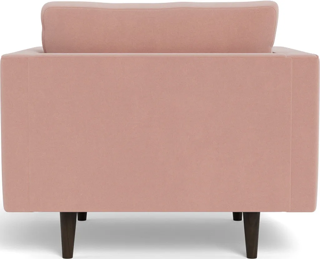 Ladybird 42" Arm Chair