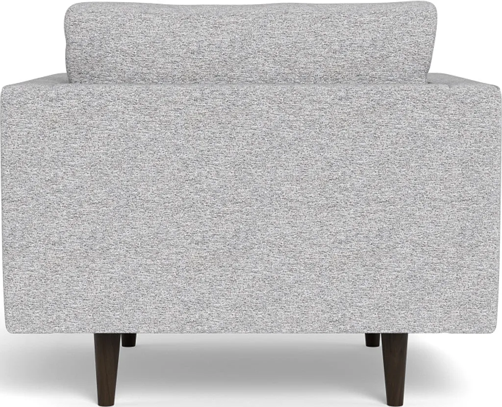 Ladybird 42" Arm Chair
