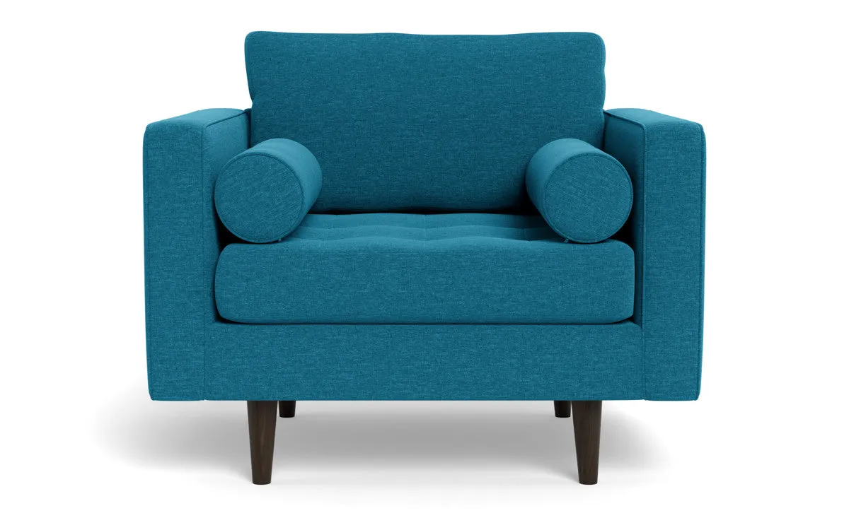 Ladybird 42" Arm Chair