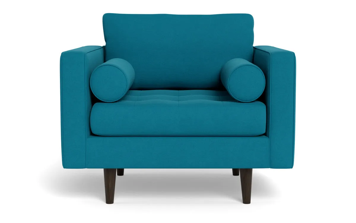 Ladybird 42" Arm Chair