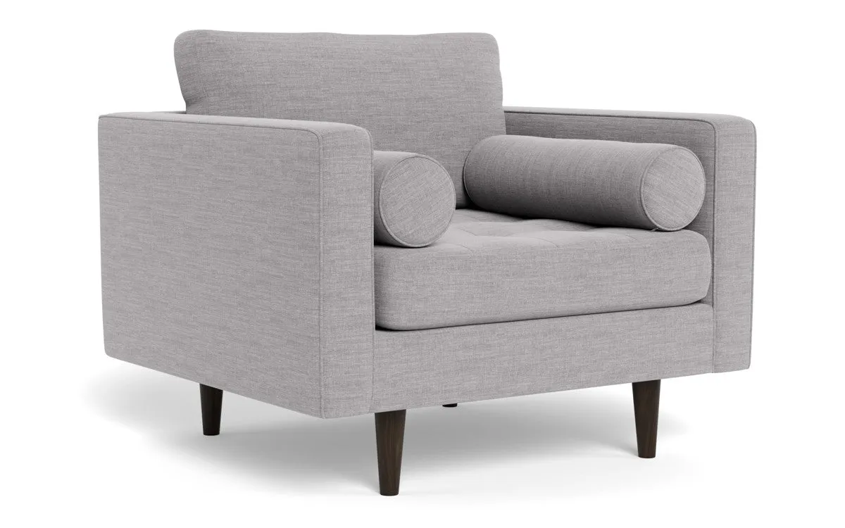 Ladybird 42" Arm Chair