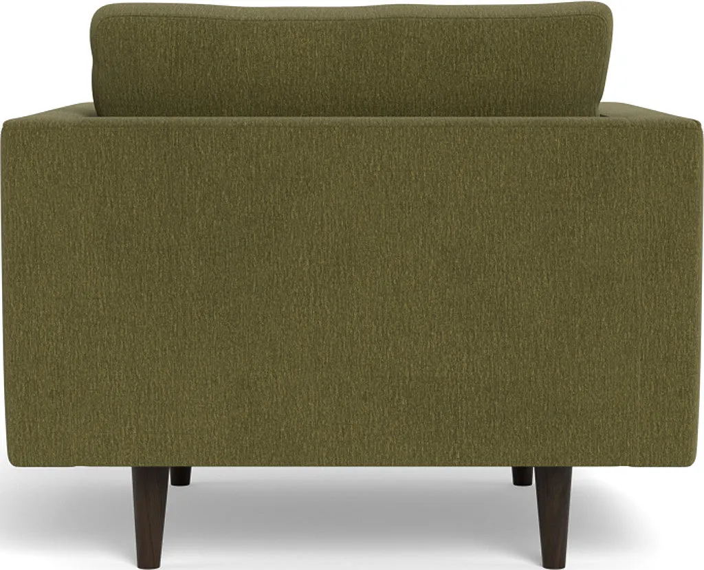 Ladybird 42" Arm Chair
