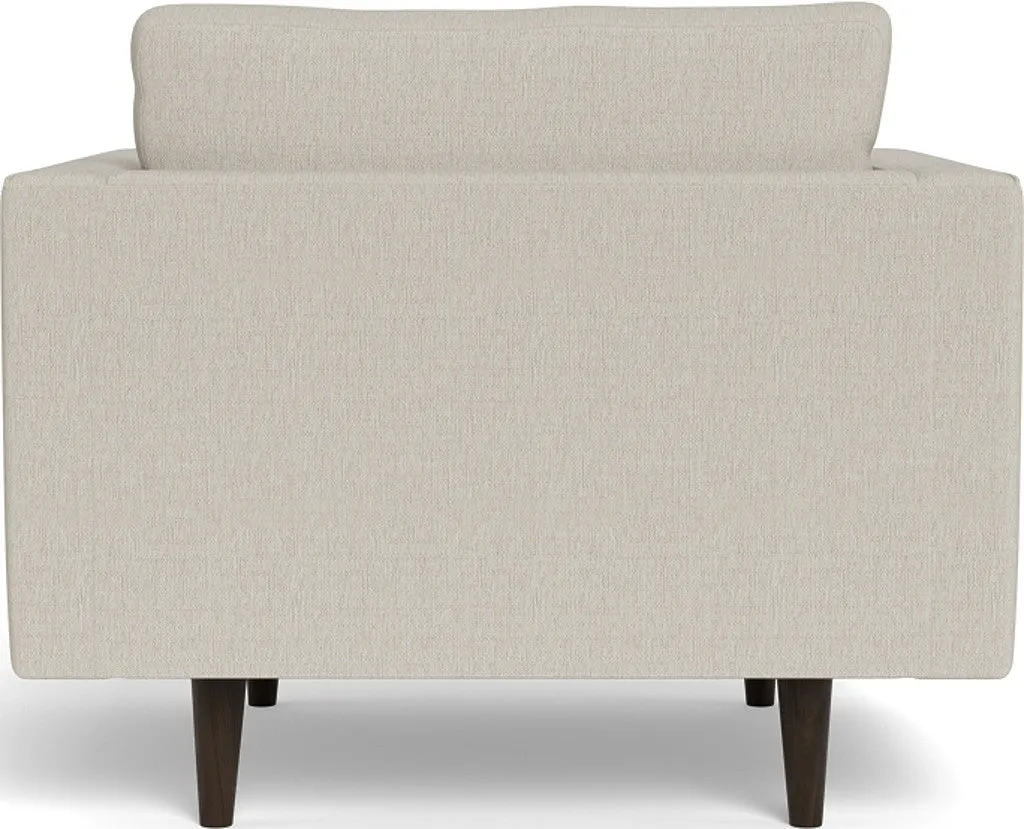 Ladybird 42" Arm Chair