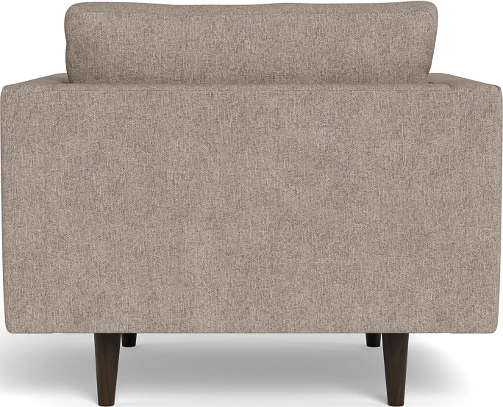 Ladybird 42" Arm Chair