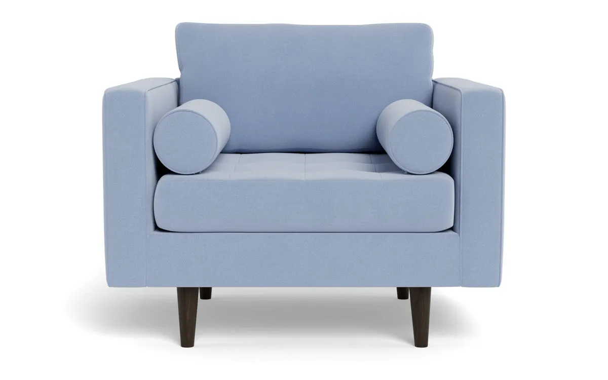Ladybird 42" Arm Chair