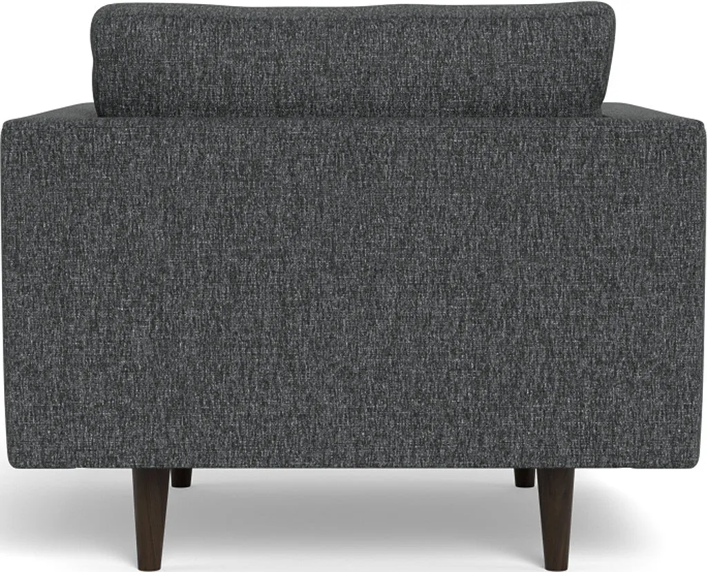 Ladybird 42" Arm Chair