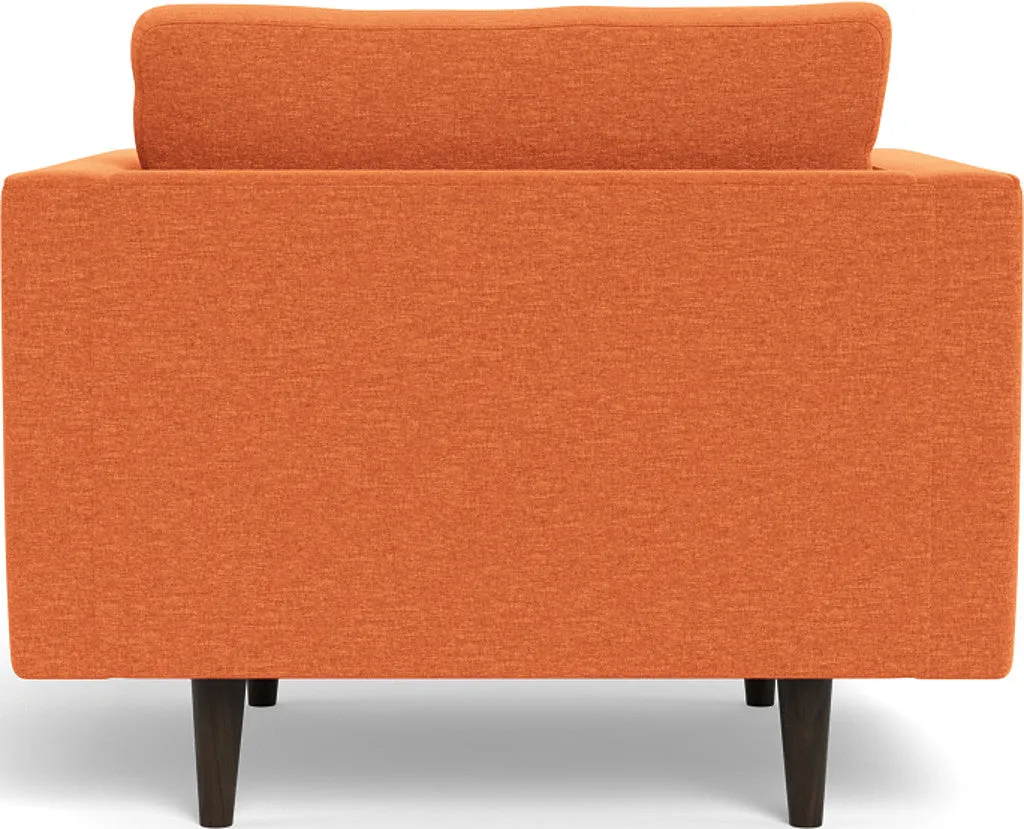 Ladybird 42" Arm Chair