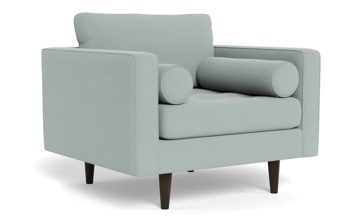Ladybird 42" Arm Chair