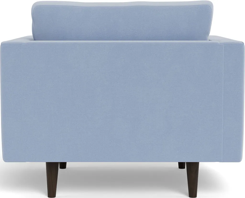 Ladybird 42" Arm Chair