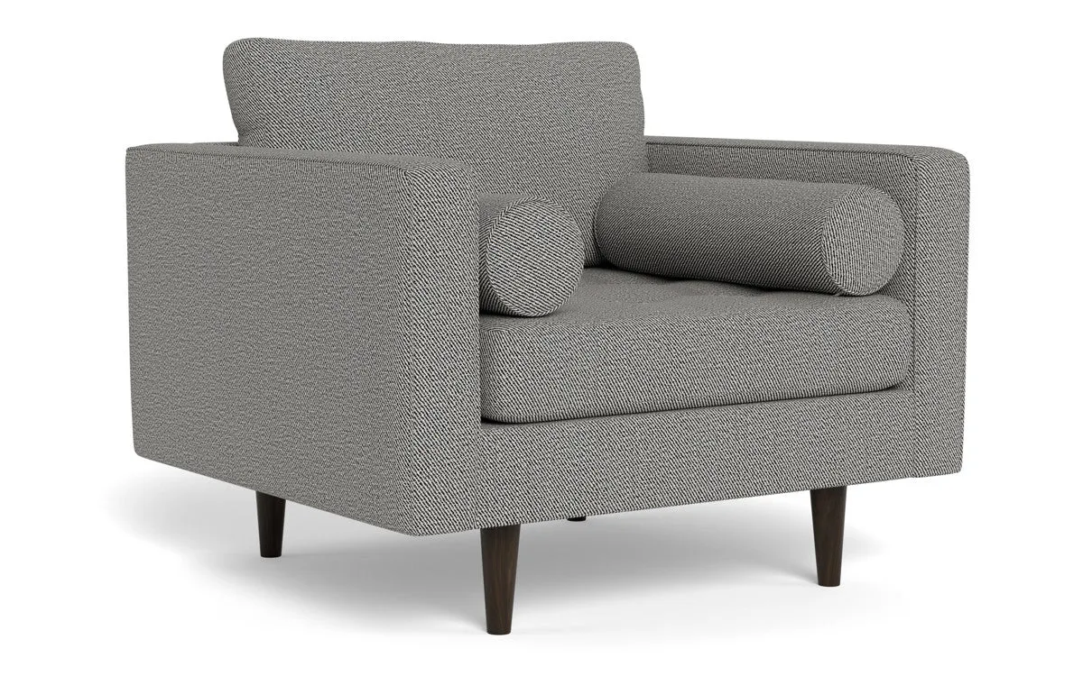 Ladybird 42" Arm Chair