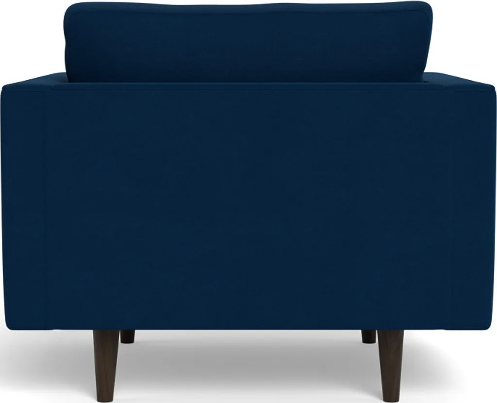 Ladybird 42" Arm Chair
