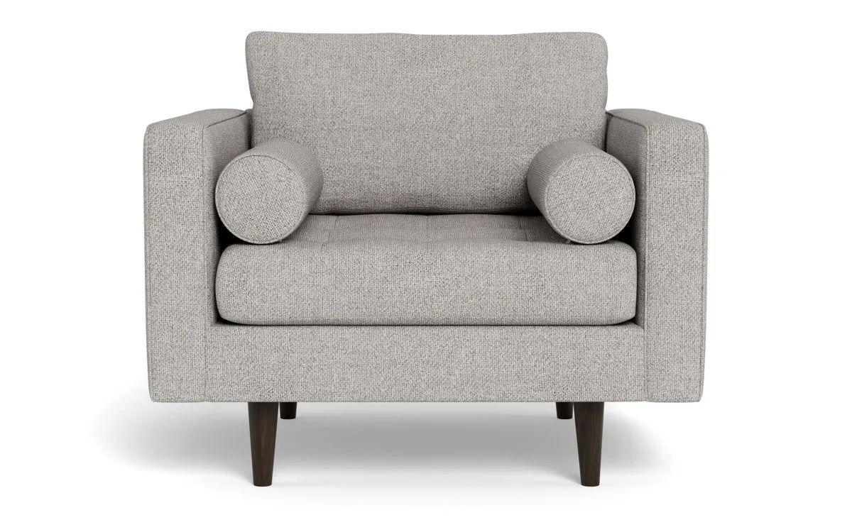 Ladybird 42" Arm Chair