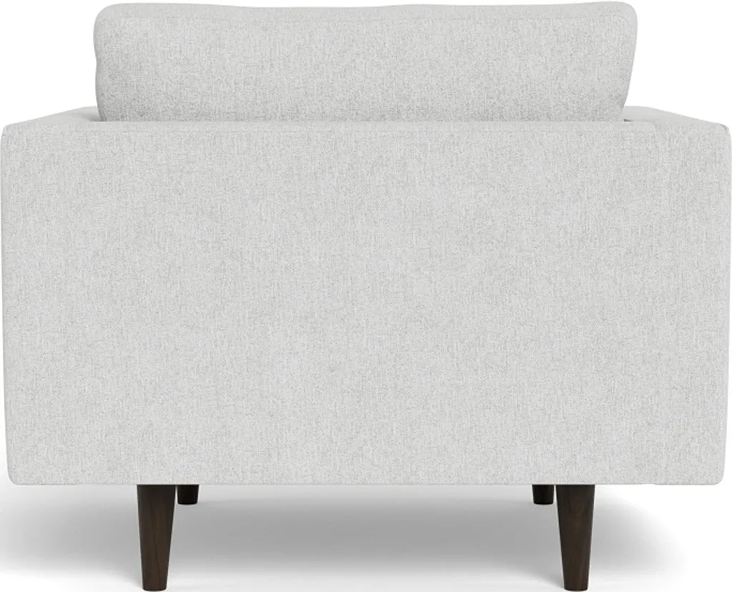 Ladybird 42" Arm Chair