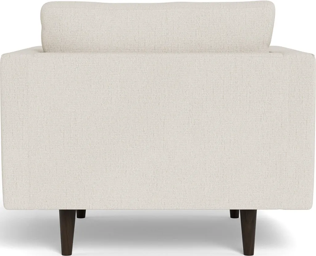 Ladybird 42" Arm Chair
