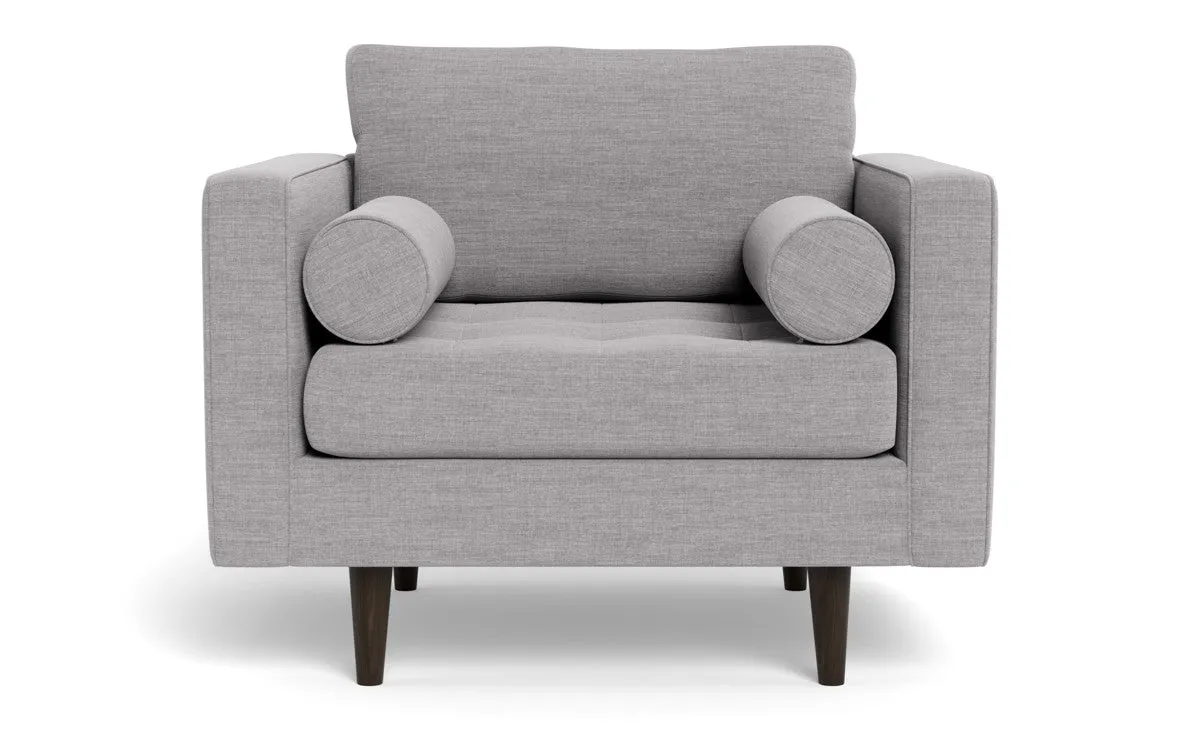 Ladybird 42" Arm Chair