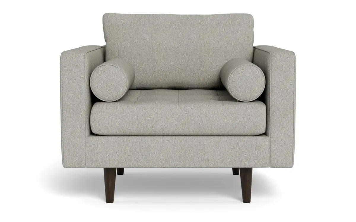 Ladybird 42" Arm Chair