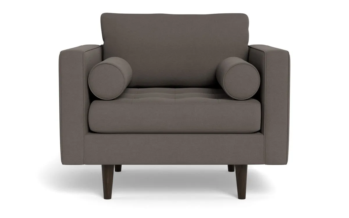 Ladybird 42" Arm Chair