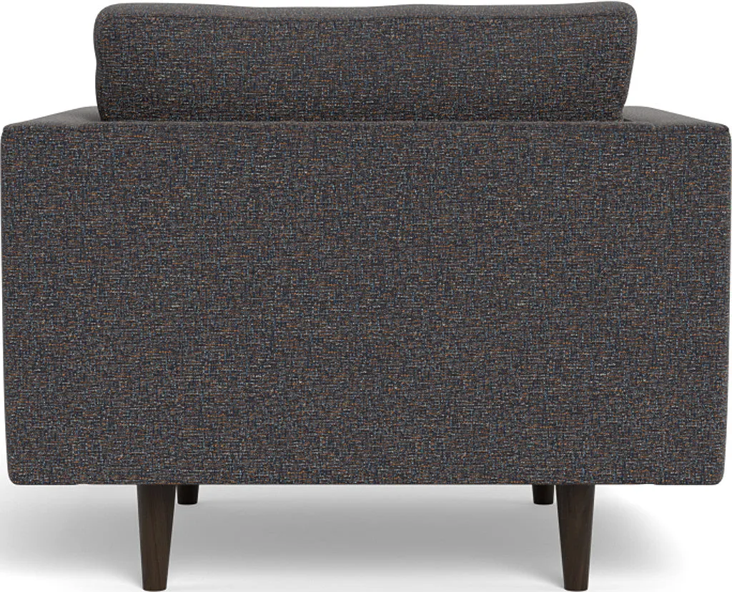 Ladybird 42" Arm Chair