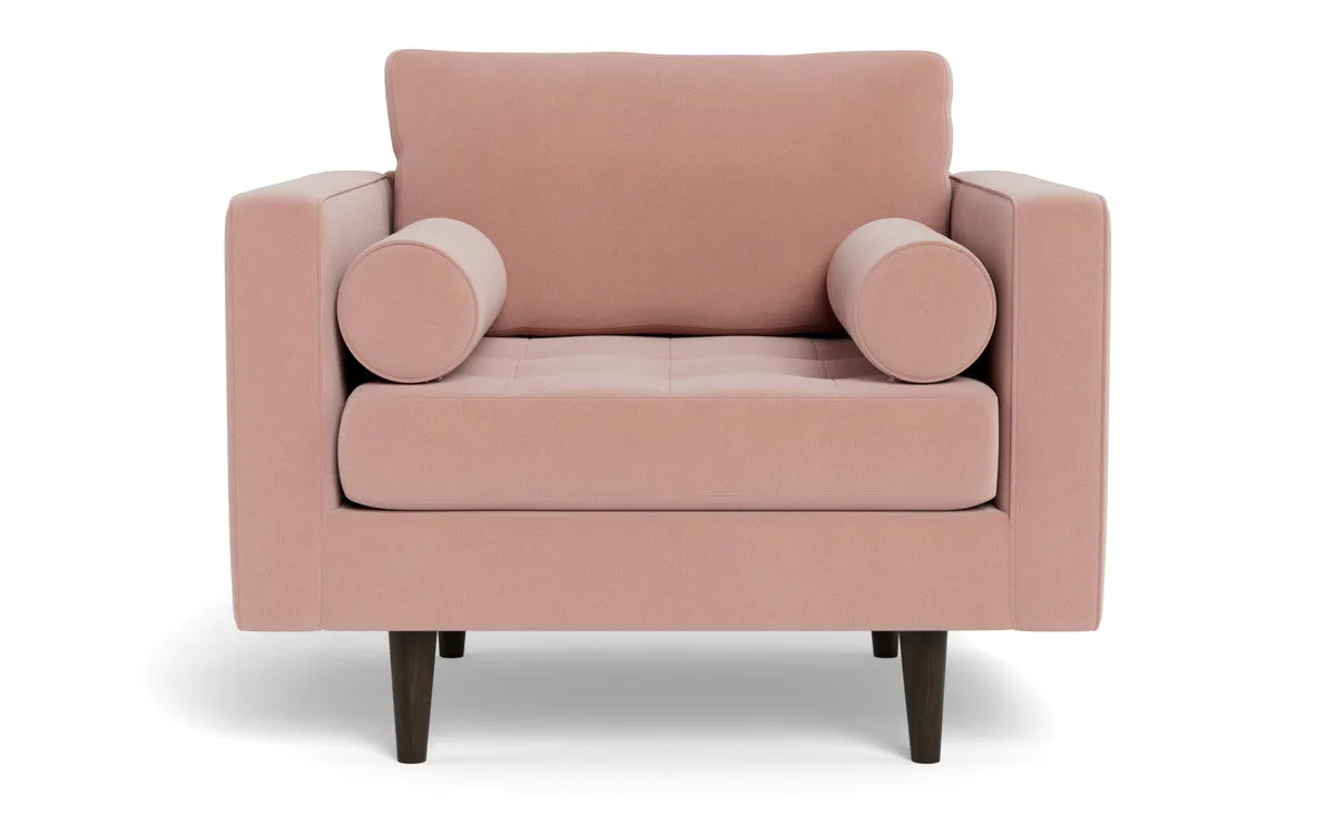 Ladybird 42" Arm Chair