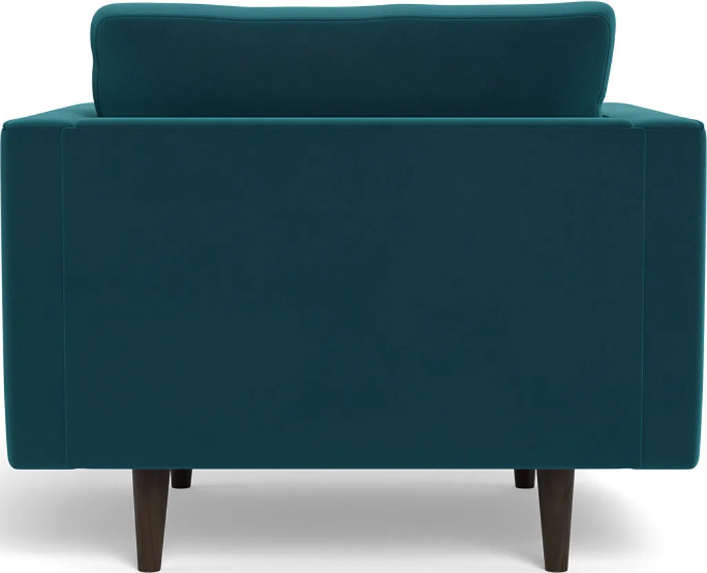 Ladybird 42" Arm Chair