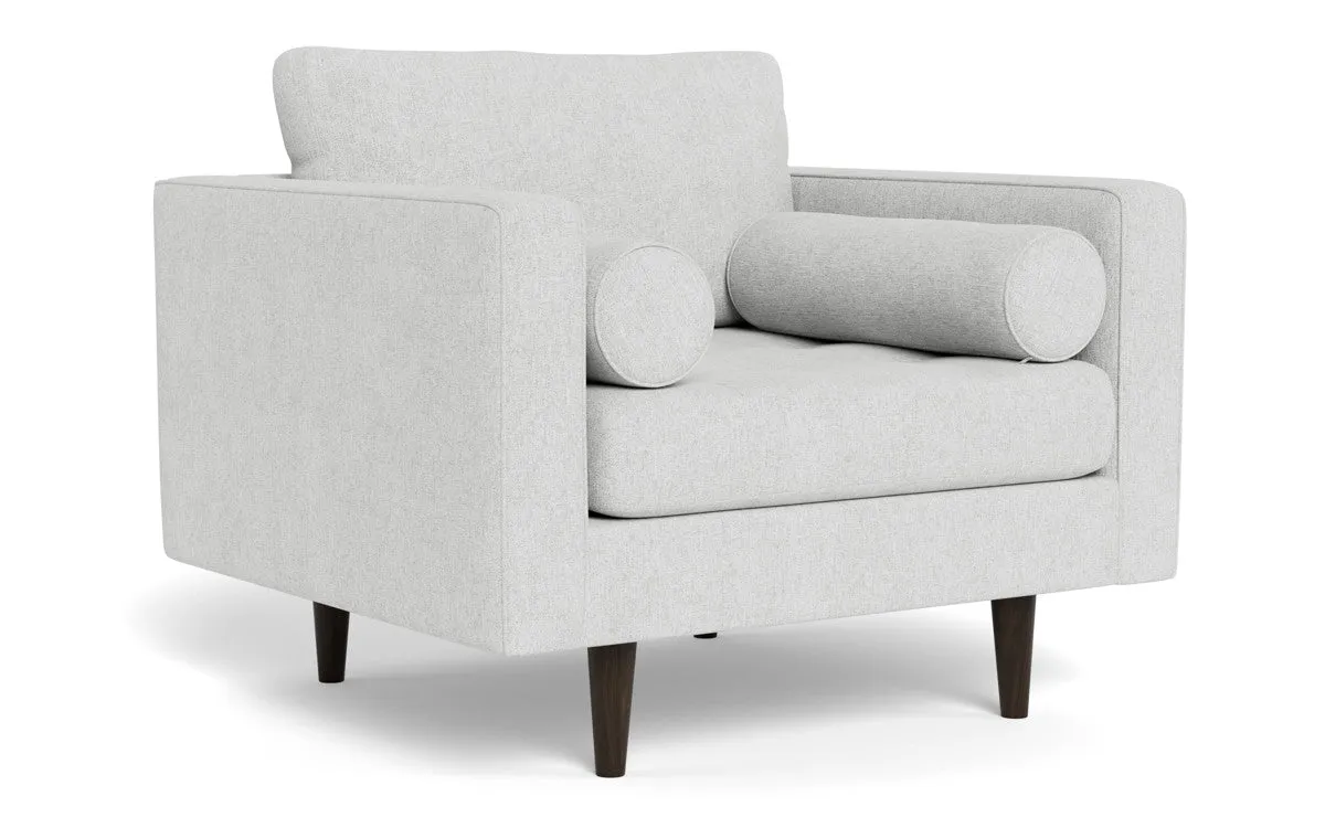 Ladybird 42" Arm Chair