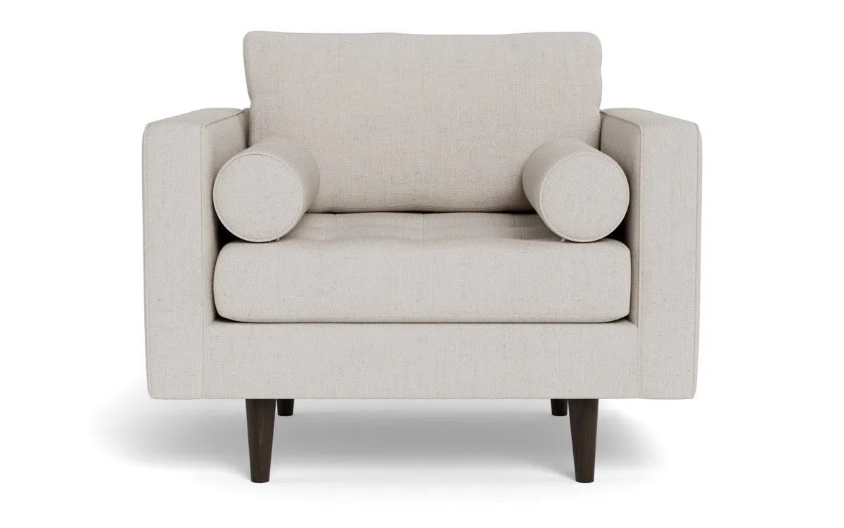Ladybird 42" Arm Chair