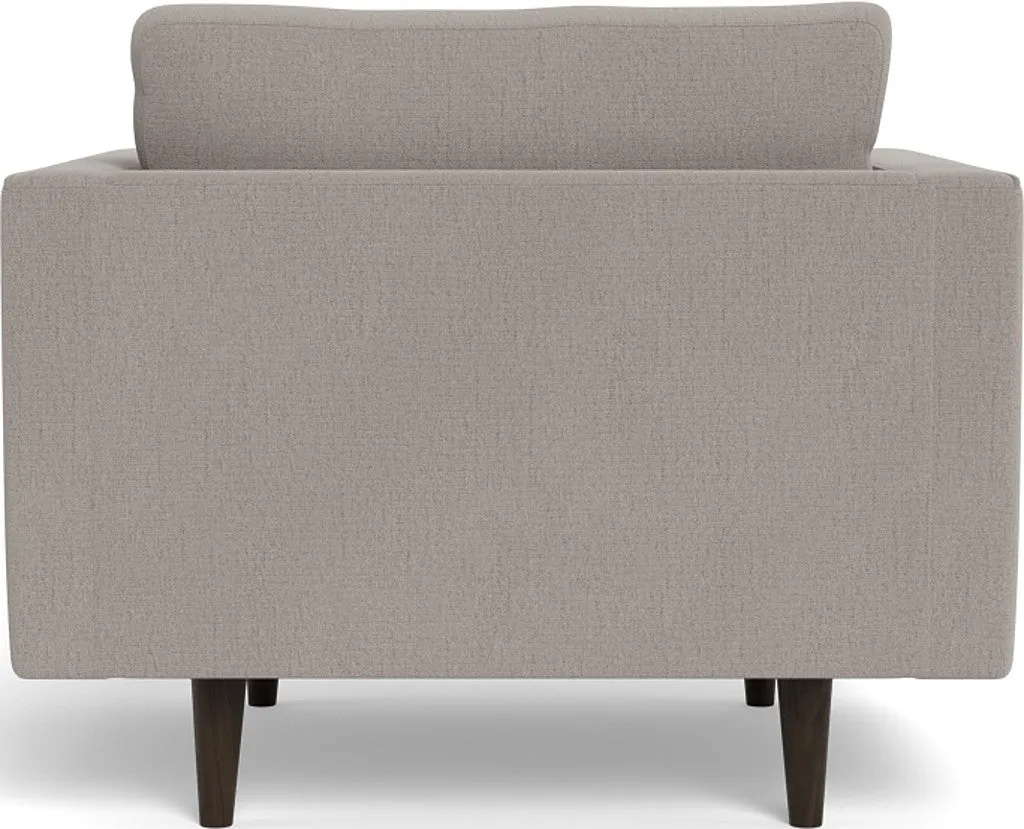 Ladybird 42" Arm Chair